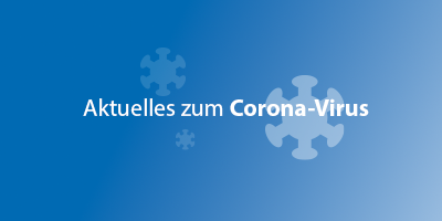 Alle Informationen der Kliniken der Kur + Reha GmbH und Kur + Reha GmbH zum Corona-Virus